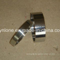 Precision CNC Steel Machining Parts with Polishing Surface